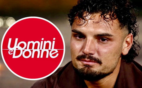 Giovanni Grazioso sbarca a Uomini e Donne ma il suo ruolo non sarebbe quello del tronista: l’indiscrezione preview