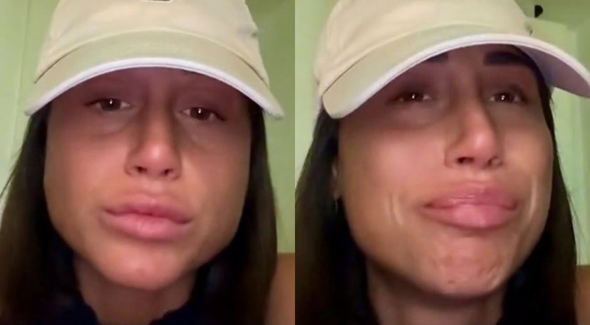 Amici, Giulia Molino in lacrime sui social: “Sono andata dal mio medico di base ed il suo primo commento è stato…” preview