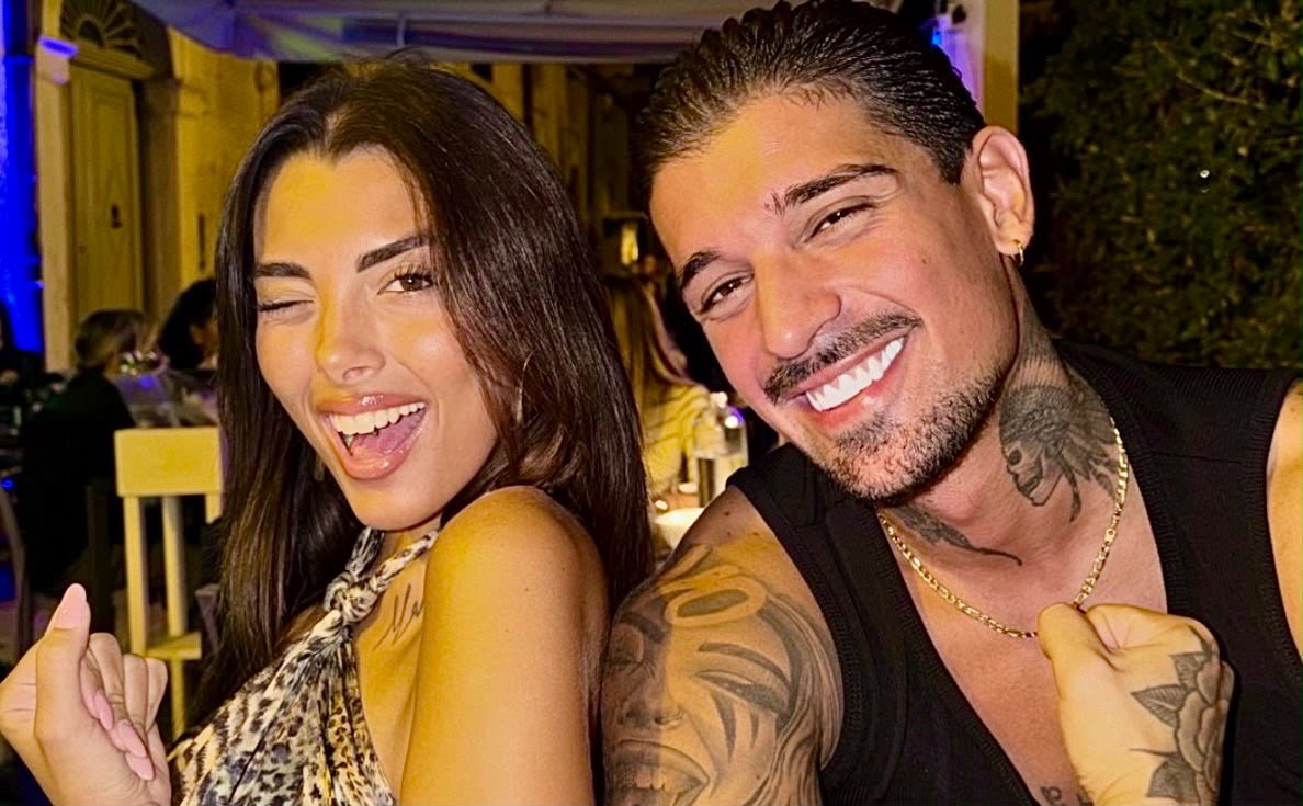 Uomini e Donne, flirt in corso tra Matteo Stratoti e Grazia Kendi? La frecciatina di un’ex corteggiatrice non sfugge ai fan article-post