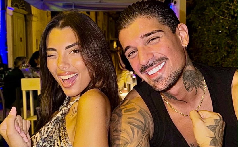 Uomini e Donne, flirt in corso tra Matteo Stratoti e Grazia Kendi? La frecciatina di un’ex corteggiatrice non sfugge ai fan preview