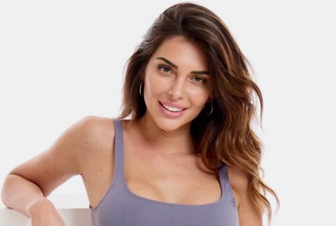 Gf Vip, Greta Rossetti conferma di avere un nuovo amore: ecco chi sarebbe lui preview