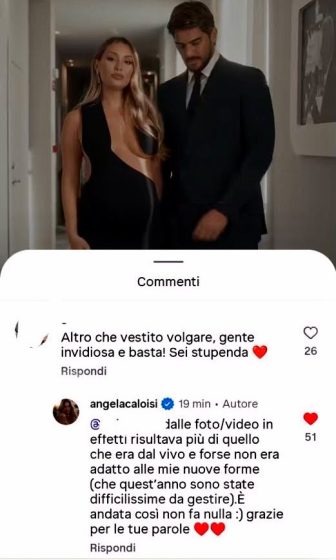 Instagram - Caloisi