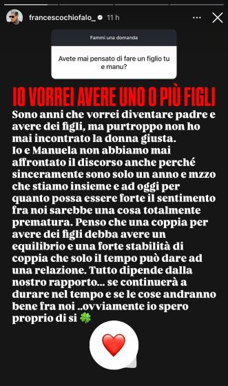 Instagram - Chiofalo