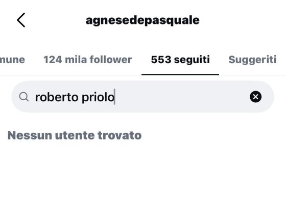 Instagram - De Pasquale