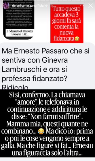 Instagram - Marzano
