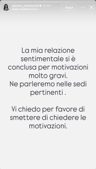 Instagram - Morlacchi