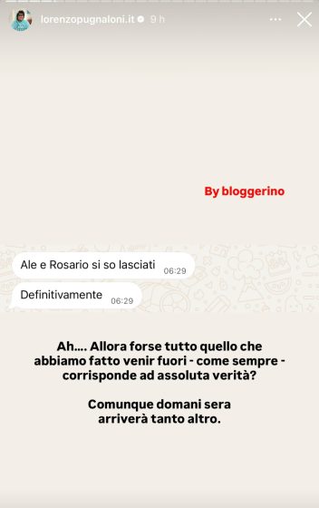 Instagram - Pugnaloni