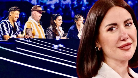 Jessica Morlacchi e quella dura stoccata contro i giudici di X Factor 2026: “Ti percul*no ma…” preview