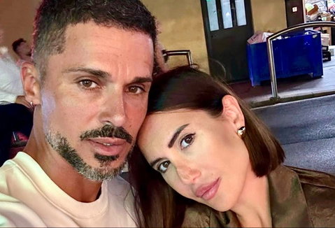 Jessica Morlacchi annuncia: “La mia relazione sentimentale si è conclusa per motivazioni molto gravi” preview