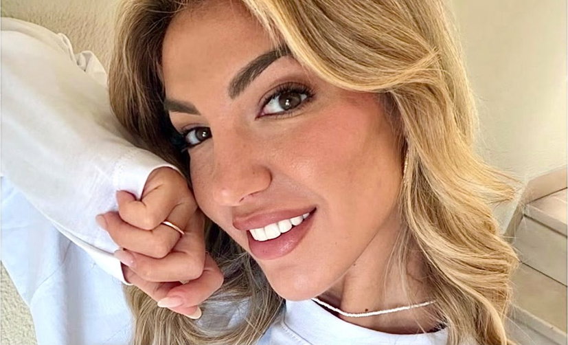 Gf Vip, Lucia Ilardo svela: “Renato Biancardi diceva di essere innamorato di me ma io ho scoperto che…” preview