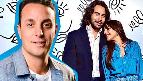 L’Amore è Cieco Italia, Davide Aulicino lancia una frecciatina a Ludovica Cappello dopo la rottura con Nicola Botticini preview
