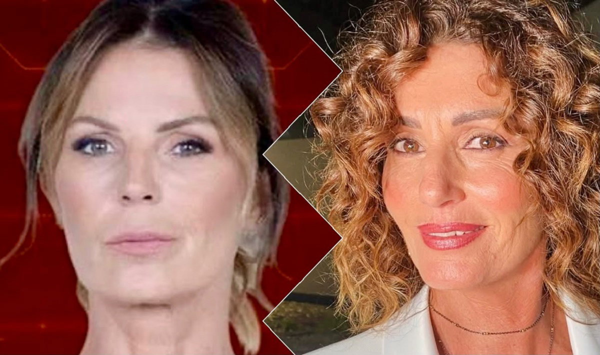 Marina La Rosa prima di entrare al Gf Vip 9 lancia una stoccata velenosa a Cristina Plevani che risponde per le rime article-post