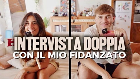 Uomini e Donne, Martina Grado pubblica un’intervista doppia con Giacomo Czerny e svela: “Abbiamo quasi litigato!” preview
