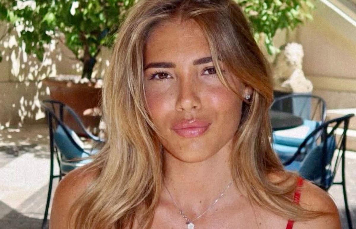Uomini e Donne, Martina De Ioannon ha deciso di intraprendere un nuovo ed inatteso percorso: “Ho sempre voluto farlo!” article-post