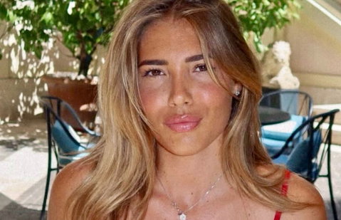 Uomini e Donne, Martina De Ioannon ha deciso di intraprendere un nuovo ed inatteso percorso: “Ho sempre voluto farlo!” preview