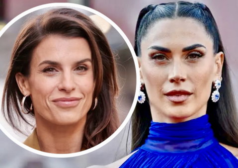 Melissa Satta fa chiarezza sulle vecchie ruggini con Elisabetta Canalis e commenta la chiusura di Striscia la Notizia preview