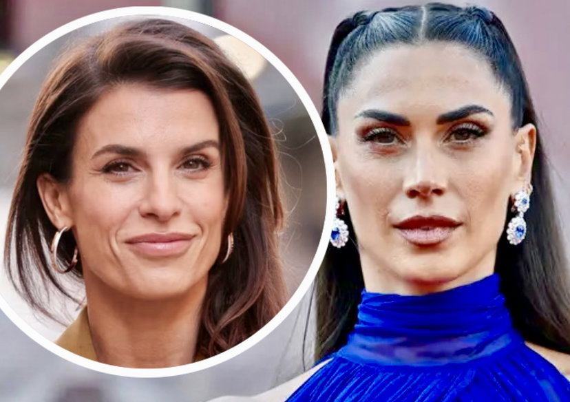 Melissa Satta fa chiarezza sulle vecchie ruggini con Elisabetta Canalis e commenta la chiusura di Striscia la Notizia preview