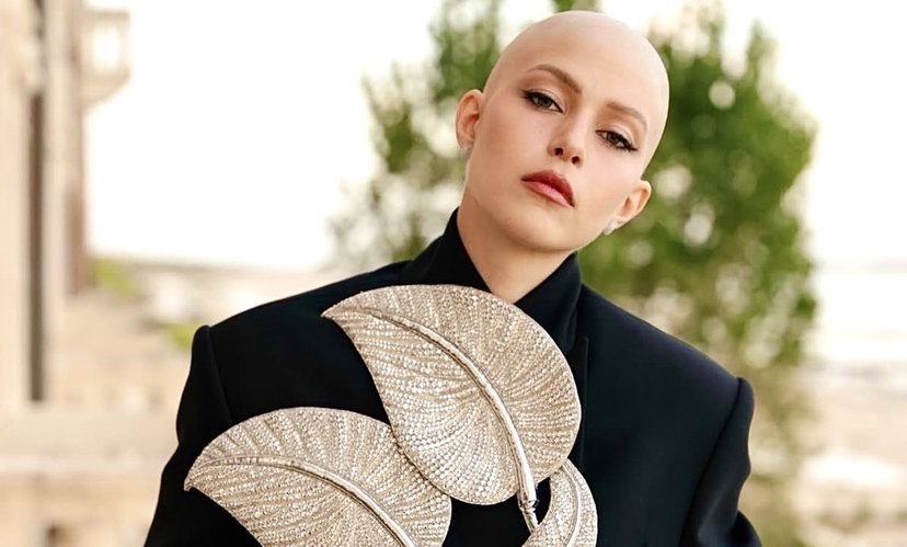 Natalia Paragoni criticata dopo il red carpet a Venezia 83, un’ex tronista interviene: “Ma che ca**o di problemi avete?” preview