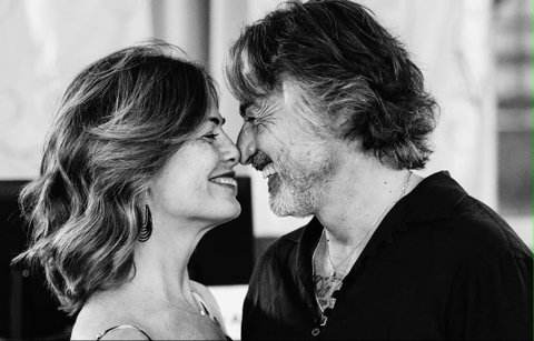 Vanessa Incontrada ha sposato il suo Rossano Laurini: l’abito scelto dall’attrice e conduttrice preview