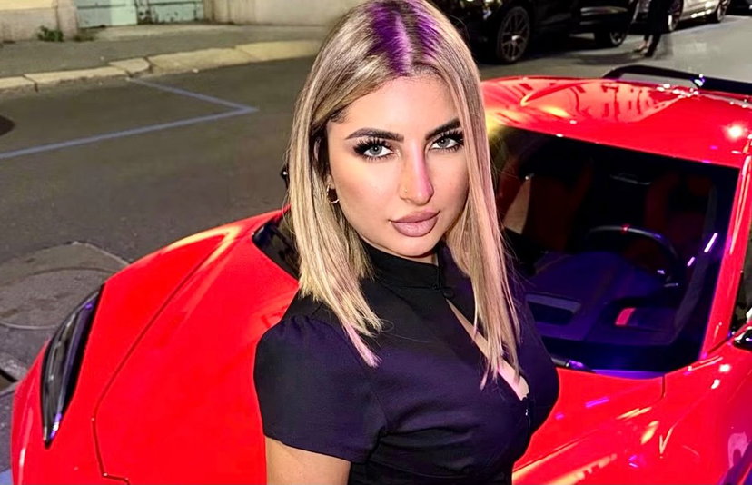 Temptation Island, “ma quanto sei dimagrita, prima eri brutta!”: la (piccata) reazione di Sabrina Soussi ai commenti sulla sua forma fisica preview