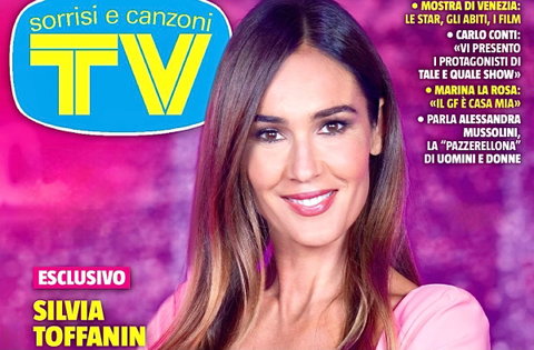 Silvia Toffanin pronta al ritorno di Verissimo: ecco chi saranno i primi ospiti (e una di loro è super attesa!) preview