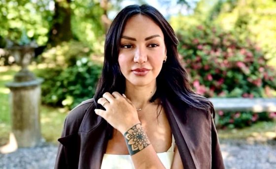 Temptation Island - Jessica Battistello