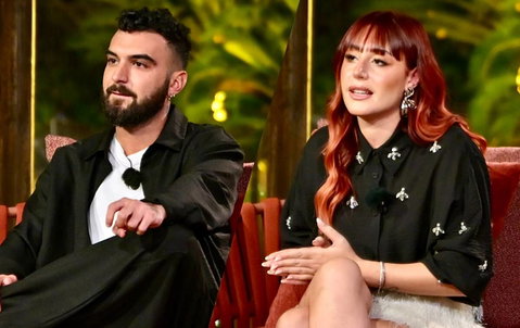 Andrea Petraroli si sfoga dopo Temptation Island e poi… e poi…: “Ecco di cosa si è dimenticata Iris!”. E arriva la reazione di lei preview