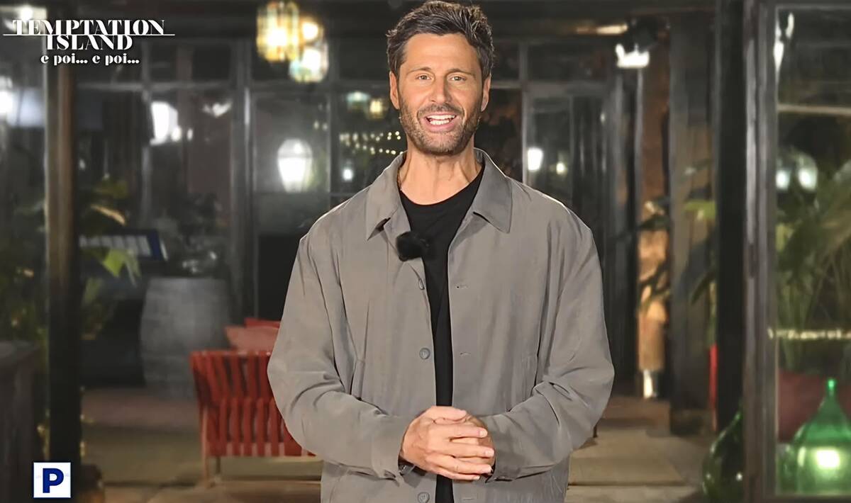 Temptation Island e poi… e poi…, ecco come sono andati gli ascolti della prima puntata speciale article-post