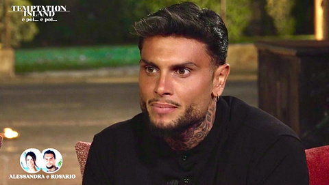 Temptation Island, “accetteresti il trono di Uomini e Donne?”: la risposta di Rosario Monetti stupisce preview