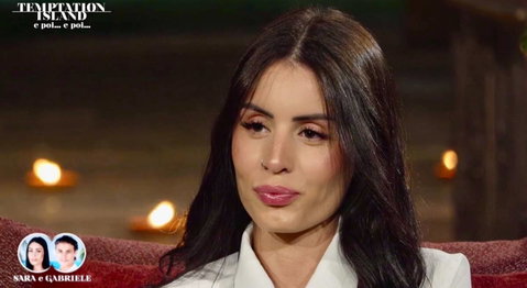 Temptation Island 14, Sara Palumbieri sta frequentando un ex volto de L’Isola dei Famosi? Ecco chi sarebbe preview