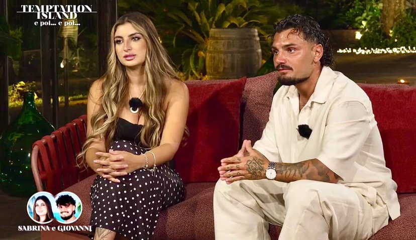 Temptation Island e poi… e poi…, le (pungenti) reazioni di alcuni ex protagonisti del reality dopo la prima puntata speciale preview