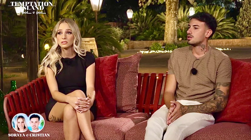 Temptation Island e poi… e poi…, le (pungenti) reazioni di alcuni ex protagonisti del reality dopo la seconda puntata speciale preview