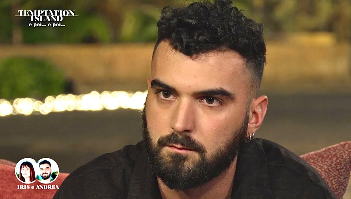 Temptation Island 14, Andrea Petraroli spiega perché ha deciso di allontanarsi dai social: “Sono stanco di…” article-post