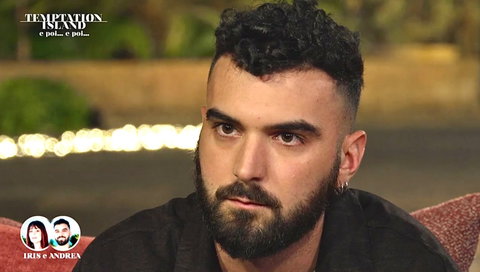 Temptation Island 14, Andrea Petraroli spiega perché ha deciso di allontanarsi dai social: “Sono stanco di…” preview