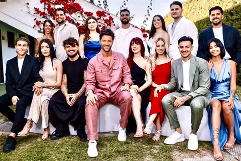 Temptation Island 14, un ex protagonista si candida per il Gf Vip: “Metterei sotto sopra la Casa!” preview