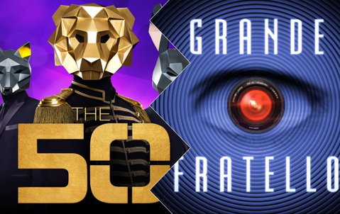 The 50 Italia 2, scontro infuocato tra famose ex gieffine: “Sputi e tirate di capelli” preview