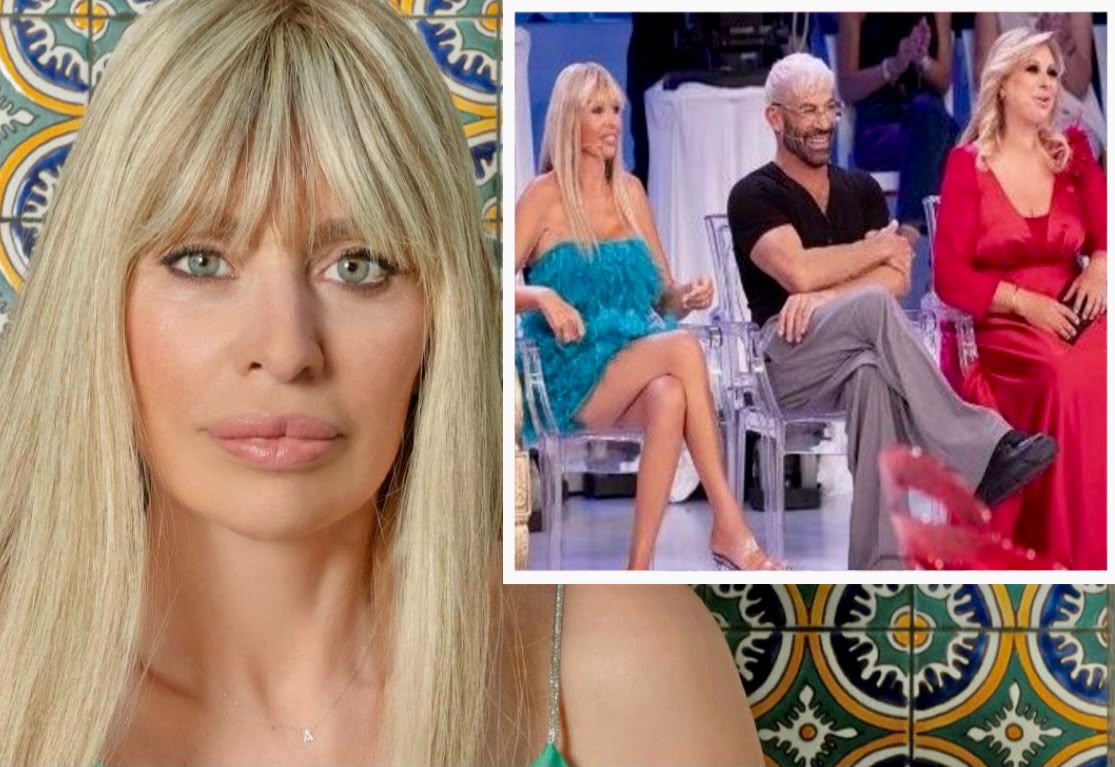Uomini e Donne, Alessandra Mussolini svela chi le piace nel parterre del Trono over. E sui possibili scontri con Tina Cipollari… article-post