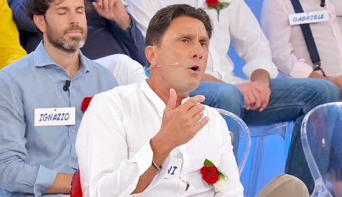 Uomini e Donne: l’opinione di Isa sulla puntata del 29/09/26 preview