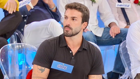 Uomini e Donne: l’opinione di Isa sulla puntata del 30/09/26 preview
