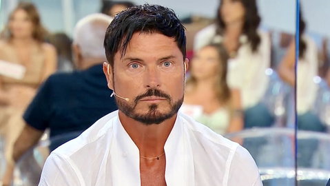 Uomini e Donne: l’opinione di Chia sulla puntata del 23/09/26 preview