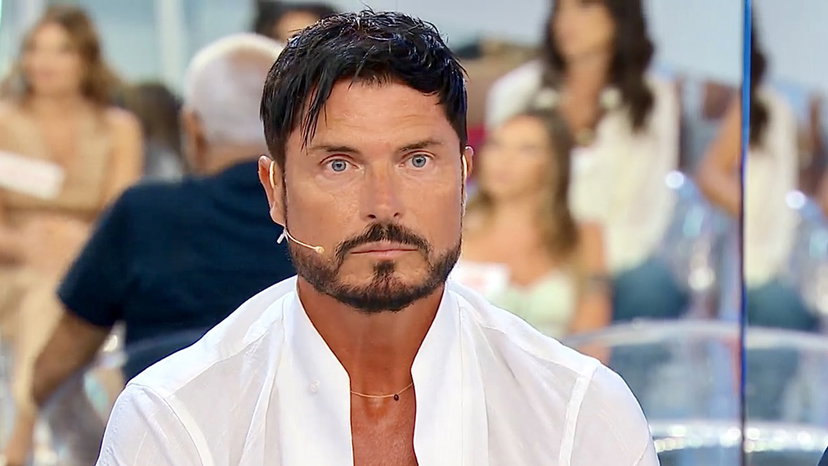 Uomini e Donne: l’opinione di Chia sulla puntata del 23/09/26 preview