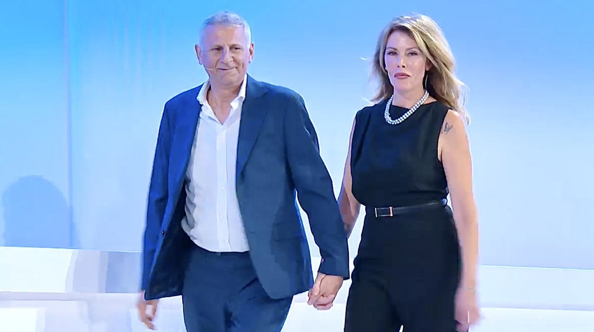 Uomini e Donne: l’opinione di Chia sulla puntata del 25/09/26 article-post