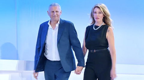 Uomini e Donne: l’opinione di Chia sulla puntata del 25/09/26 preview