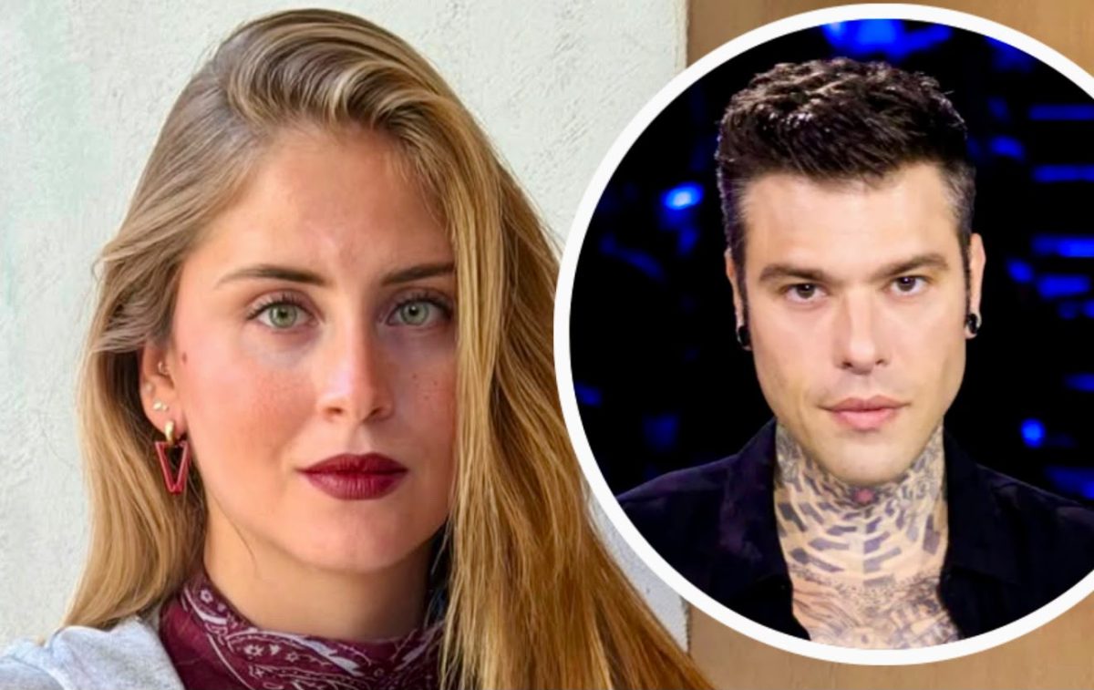 Valentina Ferragni svela dei retroscena sulla serie The Ferragnez e lancia alcune bordate a Fedez: “Voleva fare passare la mia famiglia per strana” article-post