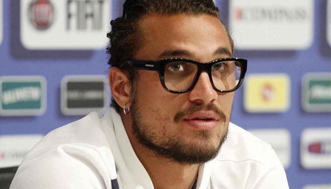 Ballando con le Stelle, Daniel Osvaldo ricoverato in terapia intensiva in Argentina preview