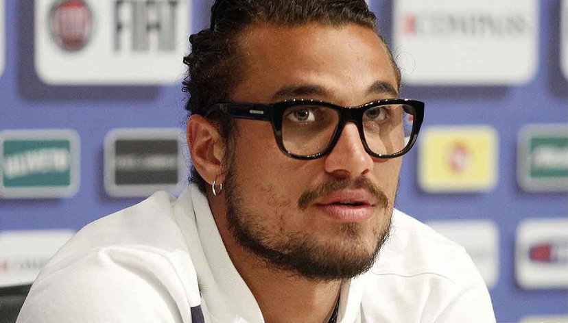 Ballando con le Stelle, Daniel Osvaldo ricoverato in terapia intensiva in Argentina preview