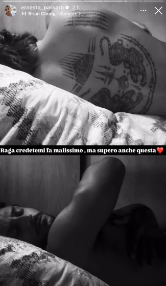 Instagram - Passaro