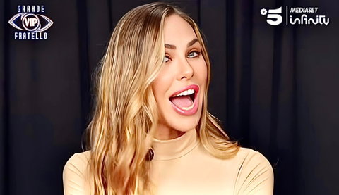 Gf Vip 9, Ilary Blasi: “Ci saranno tante novità, ma è meglio non aspettarsi nulla perché…”. Poi svela cosa pensa di Alessandra Mussolini opinionista a Uomini e Donne preview