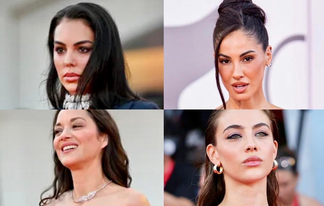Venezia 83, terzo red carpet della Mostra del cinema: ecco tutti i look delle star article-post