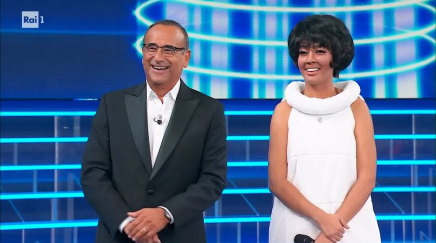 Tale e Quale Show 16, sesta puntata: ecco chi ha vinto e con quale imitazione article-post